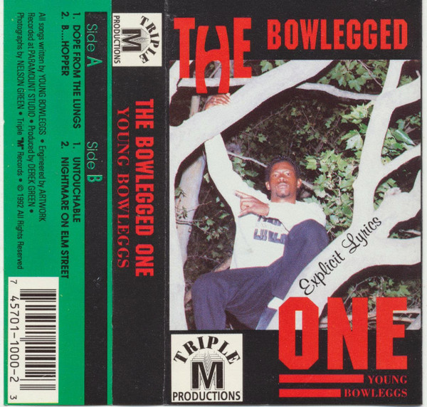 Cassette Tape Cover